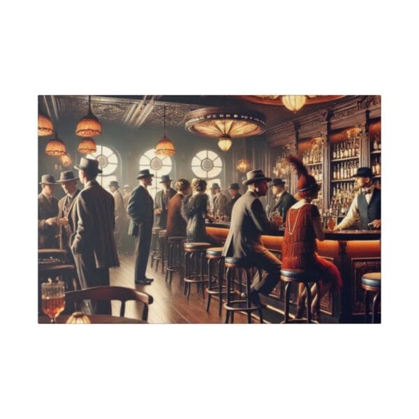 SpeakEasy 2