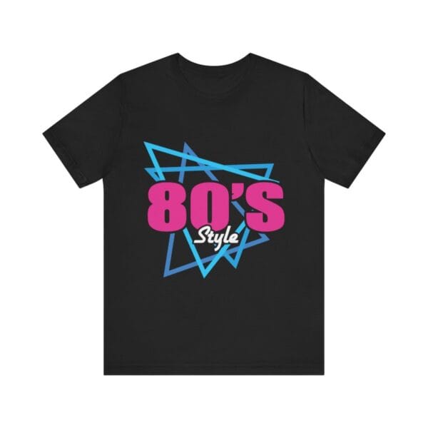 80'S T-shirt