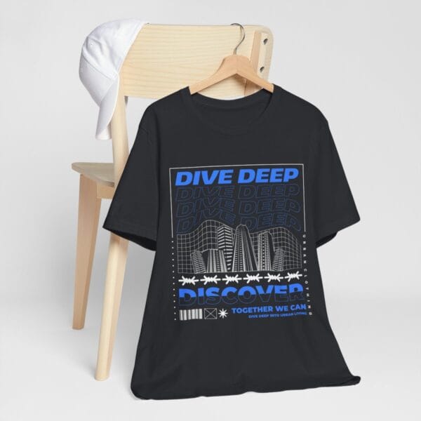 Dive Deep Design