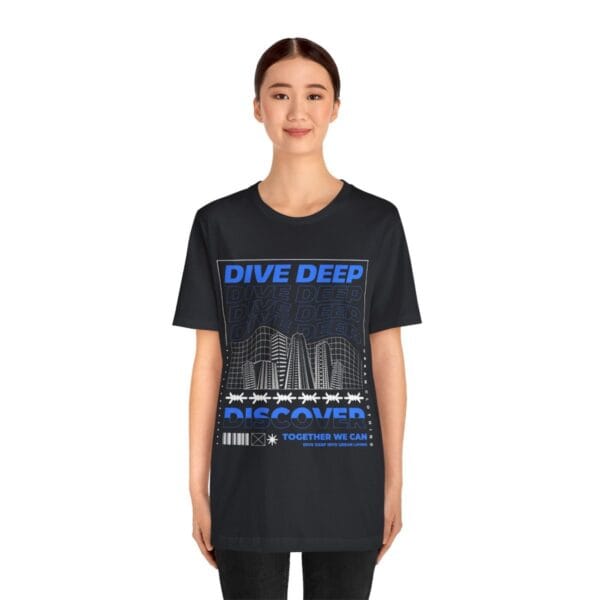 Dive Deep Design - Image 2