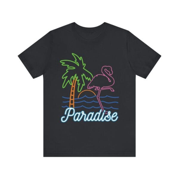 Vintage Paradise Tee