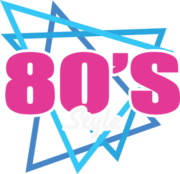 "80's Style" Retro T-Shirt – Flashback to the Iconic Era of Bold Fashion! - Image 3