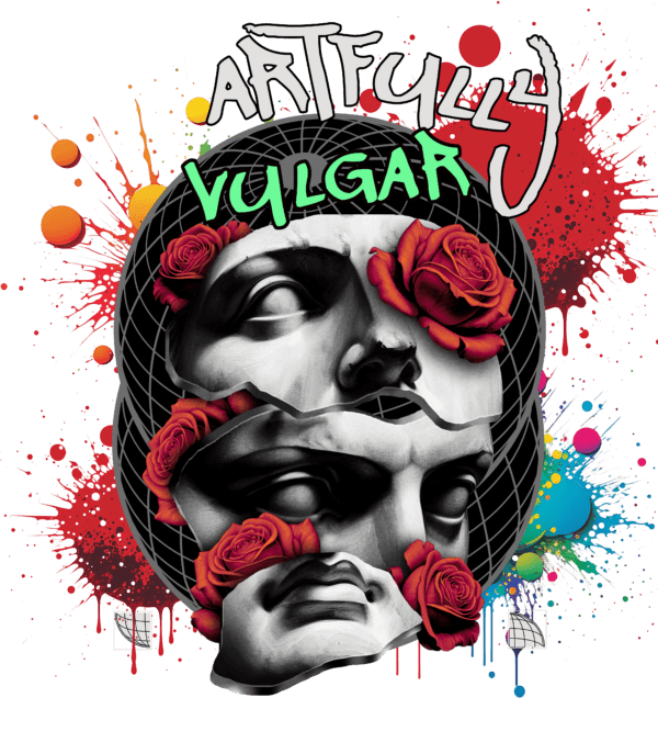 Artfully Vulgar - Image 2