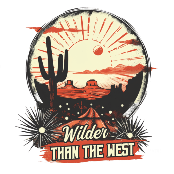 Wilder than West Design - Image 4