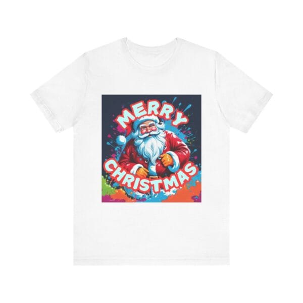 Merry Christmas t-shirt