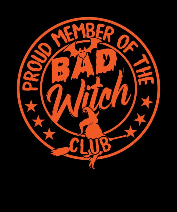 bAD WITCH CLUB