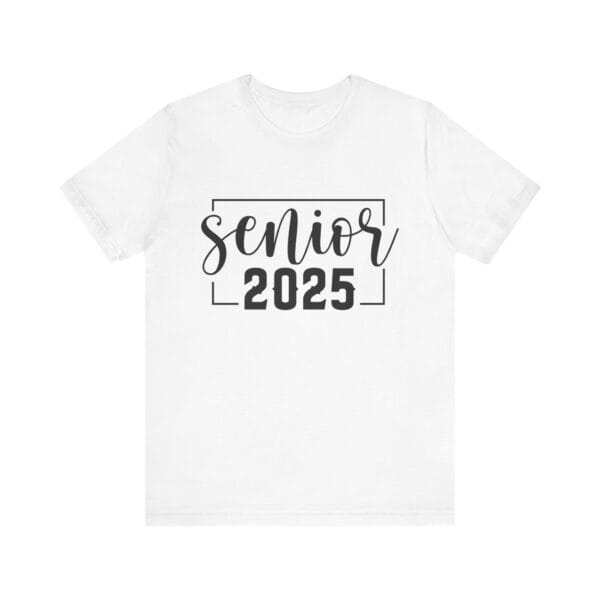 Senior 2025