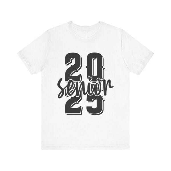 Senior Class tee