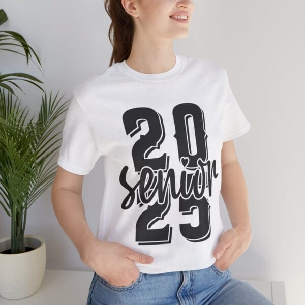 Senior Class tee - Image 3