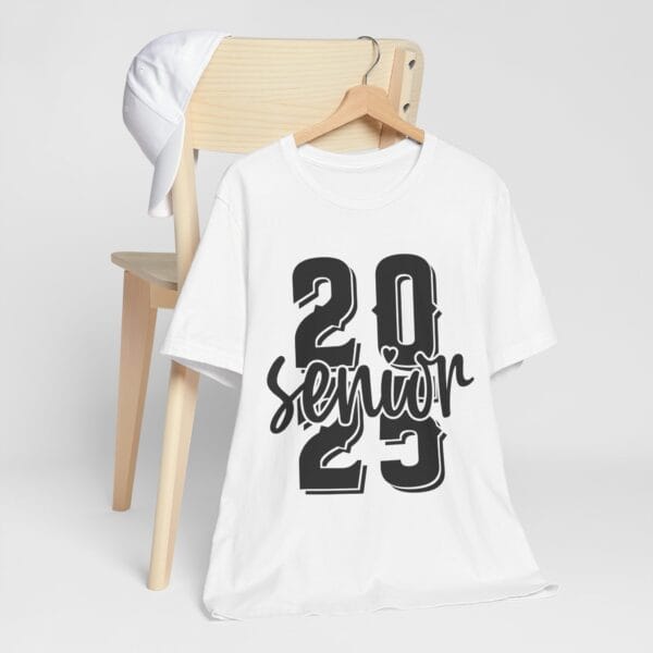 Senior Class tee - Image 2