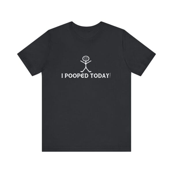 Funny Poop T-Shirt